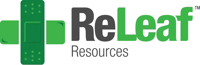 RELEAF-Logo